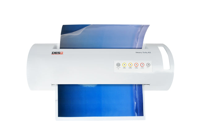 Desq Heavy Duty XL Speed A3 Lamineermachine voor intensief gebruik - 3