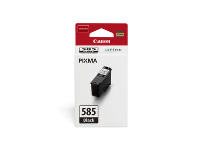 Canon PG-585 Zwart Inktcartridge