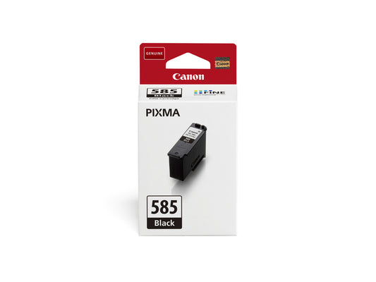 Canon PG-585 Zwart Inktcartridge