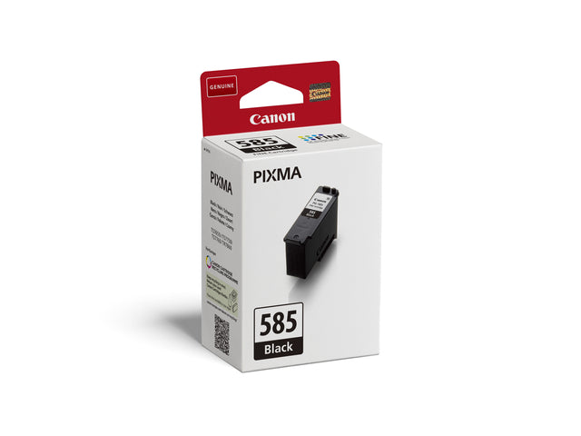 Canon PG-585 Zwart Inktcartridge - 2