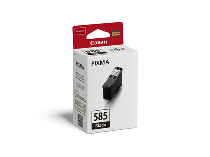 Canon PG-585 Zwart Inktcartridge - 2