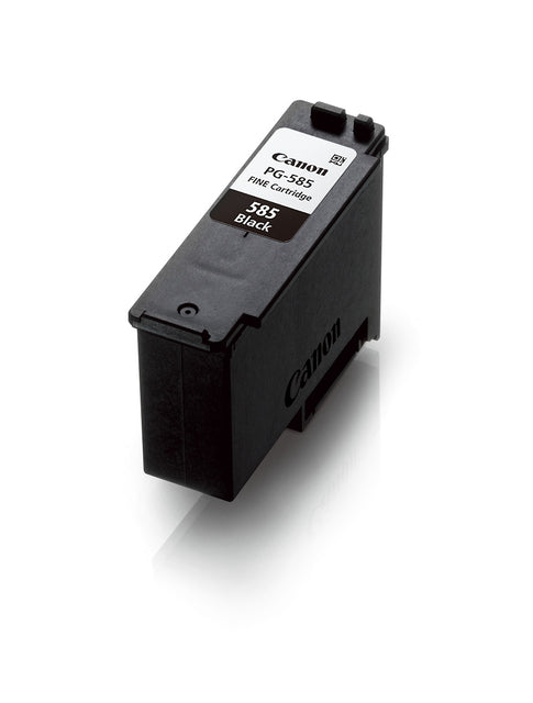 Canon PG-585 Zwart Inktcartridge - 3