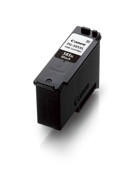 Inktcartridge Canon PG-585XL Zwart, Print tot 300 pagina's - 3