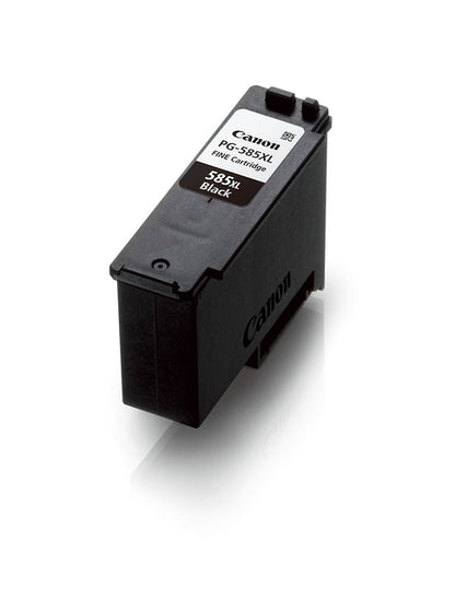 Inktcartridge Canon PG-585XL Zwart, Print tot 300 pagina's - 3