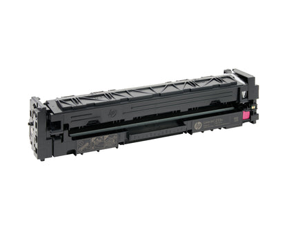 HP W2193A 219A Rood Tonercartridge - 4