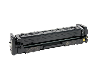 HP W2192X 219X Geel Tonercartridge - 4
