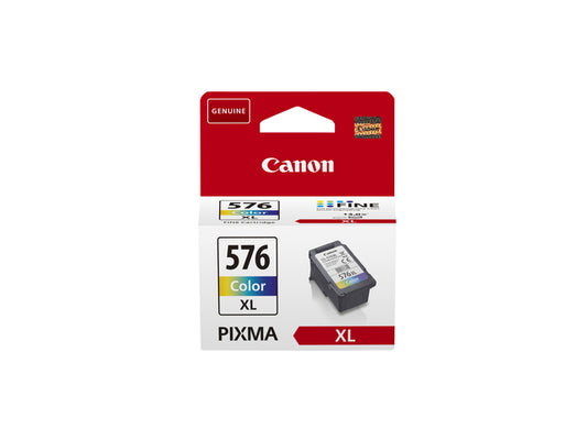 Canon CL-576XL Kleur inktcartridge met hoge capaciteit