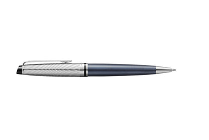 Balpen Waterman Expert metallic CT M steengrijs - 4
