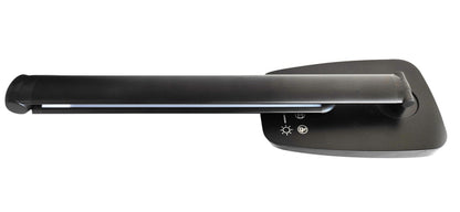 Bureaulamp Unilux Twistled LED zwart - 5