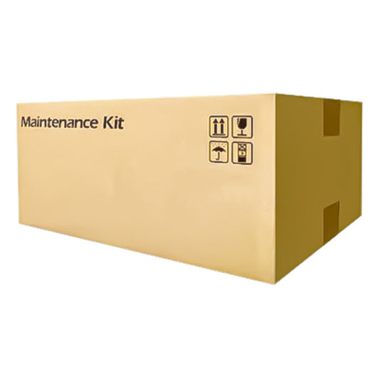 Kyocera MK-1260 Maintenancekit voor Probleemloze Printkwaliteit