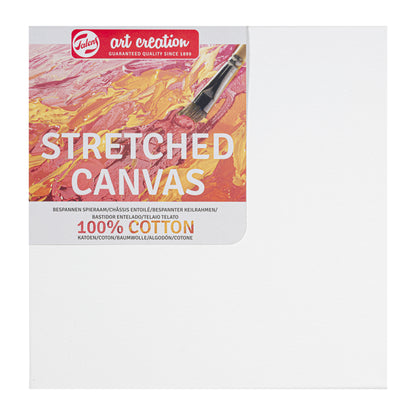 Talens Art Creation Canvasdoek 30x30cm 100% Katoen