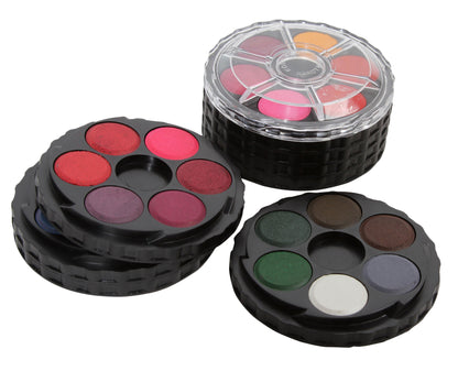 Koh-I-Noor Briljant Aquarelverf 6-kleurenset - 5