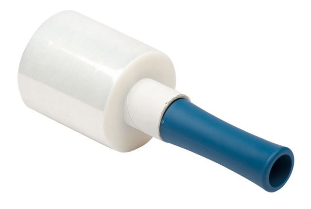 Ministretch dispenser IEZZY voor 100/125mm rollen - 2