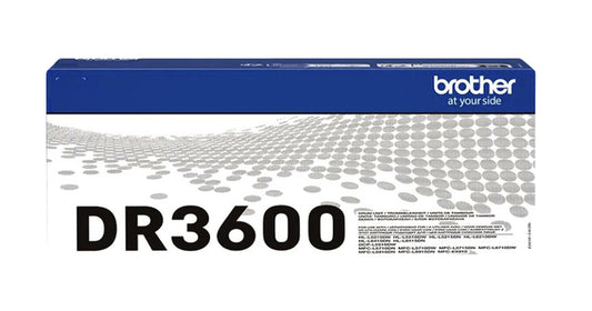 Brother DR-3600 Zwarte Drum