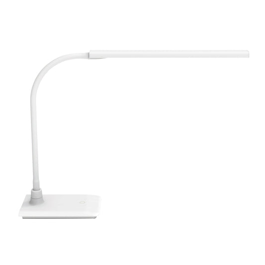 Bureaulamp MAUL Pirro LED dimbaar wit