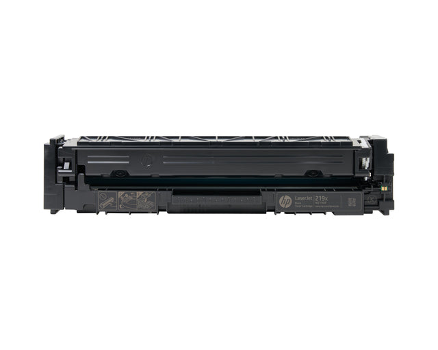 Hewlett Packard W2190X 219X Zwart Tonercartridge - 2