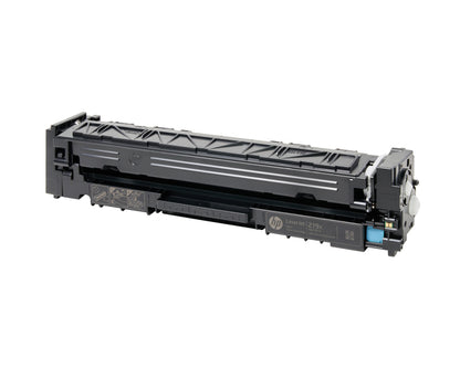 Tonercartridge HP W2191X 219X Blauw - 3