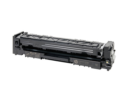HP W2190A 219A Zwarte Tonercartridge - 3