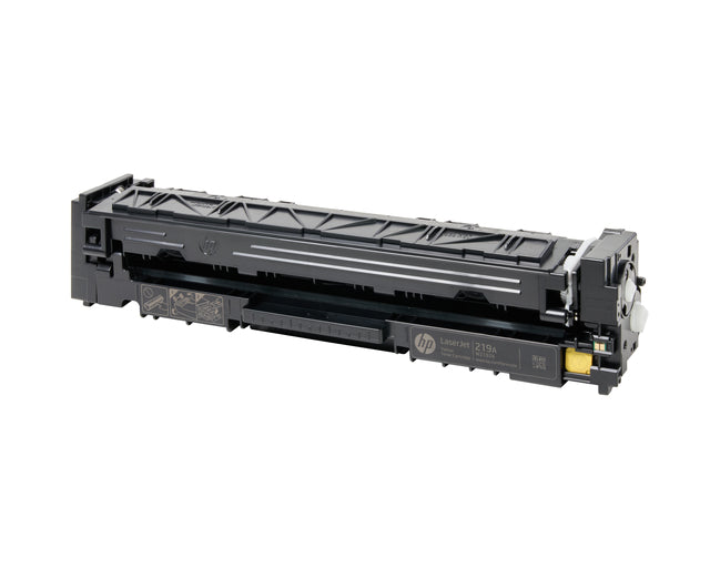 Tonercartridge HP W2192A 219A Geel - 3