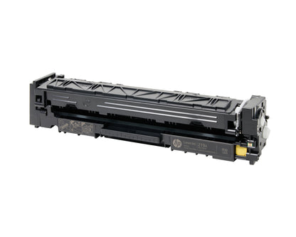 Tonercartridge HP W2192A 219A Geel - 3