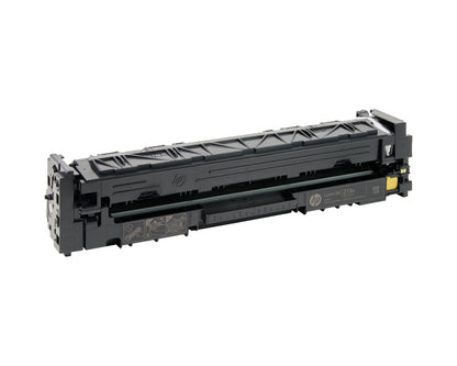 Tonercartridge HP W2192A 219A Geel - 4
