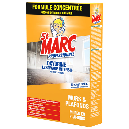Oxydrine Multi-Function Reiniger 1kg