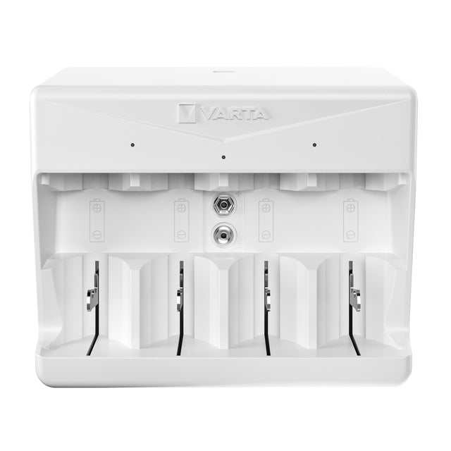 Varta universele batterijoplader voor verschillende formaten - 2