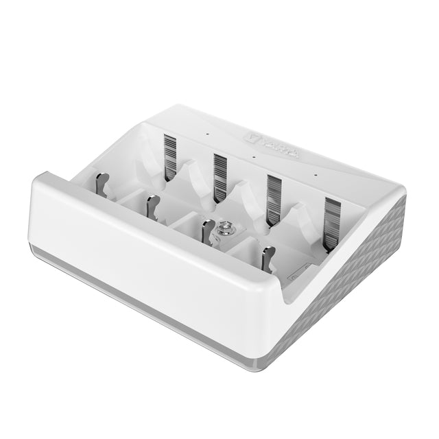 Varta universele batterijoplader voor verschillende formaten - 3