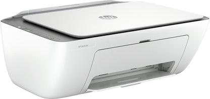 HP DeskJet 2820e All-in-One Inkjetprinter - 2