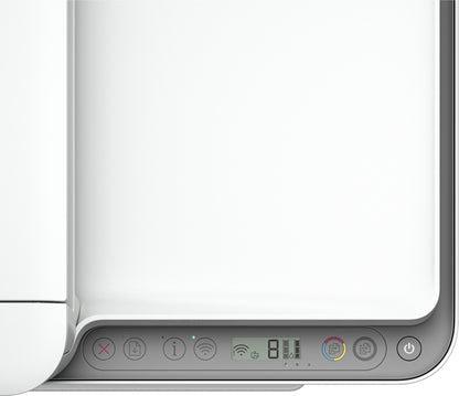 HP DeskJet 2820e All-in-One Inkjetprinter - 3