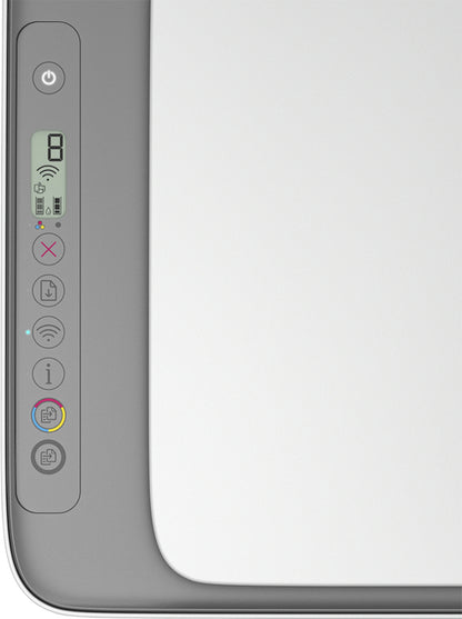 HP DeskJet 2820e All-in-One Inkjetprinter - 5