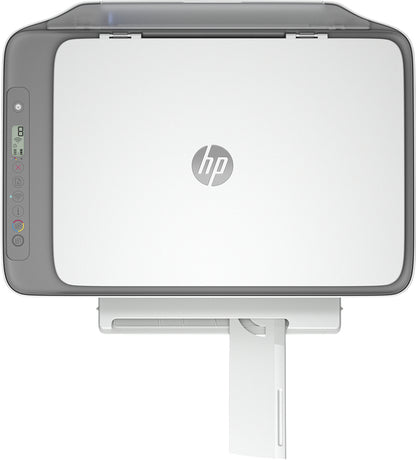 HP DeskJet 2820e All-in-One Inkjetprinter - 6
