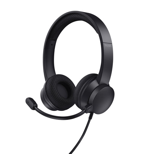 Trust Ayda 3.5mm Hoofdtelefoon