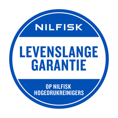 Nilfisk VP930 Pro HEPA stofzuiger met hoge capaciteit - 2