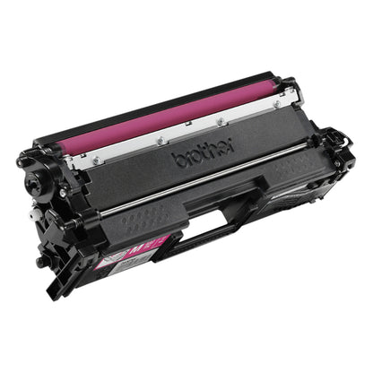 Toner Brother TN-821XLM Rood - Extra hoog volume voor Brother printers - 2
