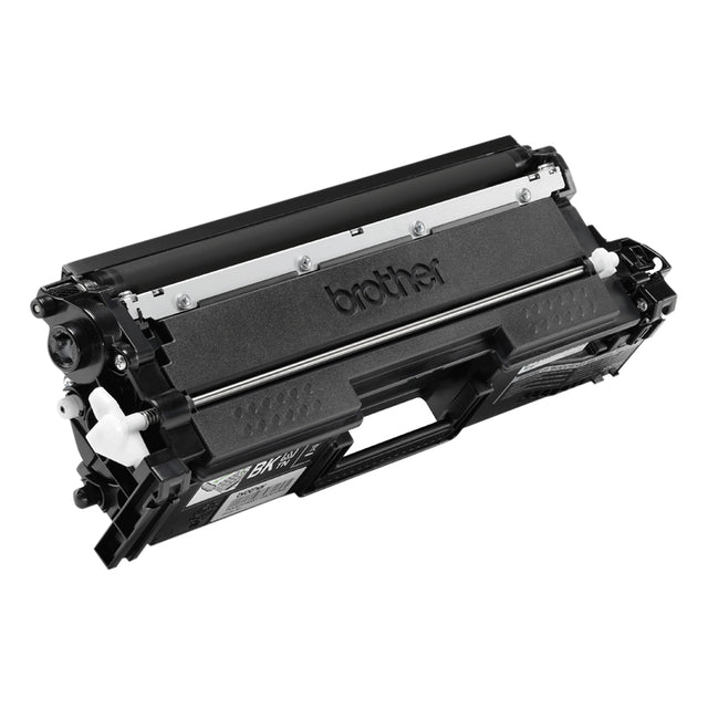Brother TN-821XLBK Zwart Toner - 2