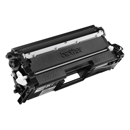 Brother TN-821XLBK Zwart Toner - 2