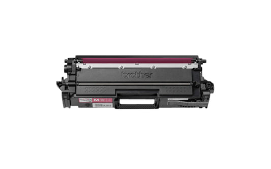 Brother TN-821XXLM Rood Toner voor Brother printers