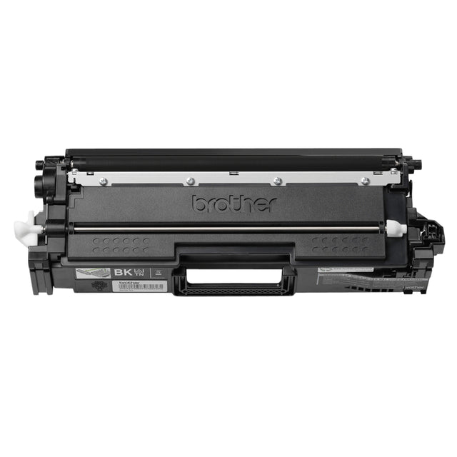 Brother TN-821XXLBK Zwart Toner voor Brother printers