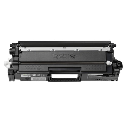 Brother TN-821XXLBK Zwart Toner voor Brother printers