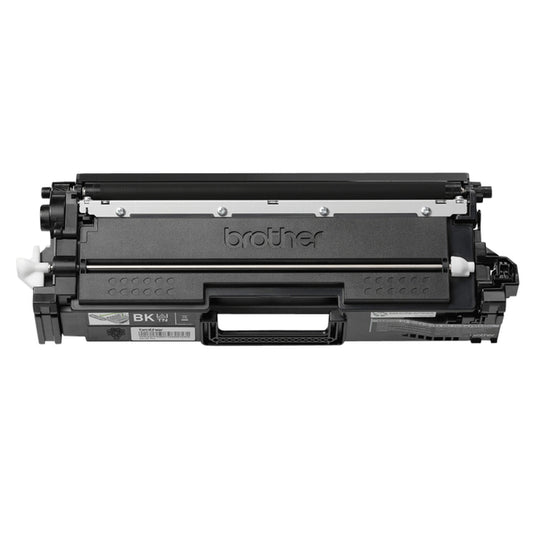 Brother TN-821XXLBK Zwart Toner voor Brother printers