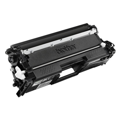 Brother TN-821XXLBK Zwart Toner voor Brother printers - 2