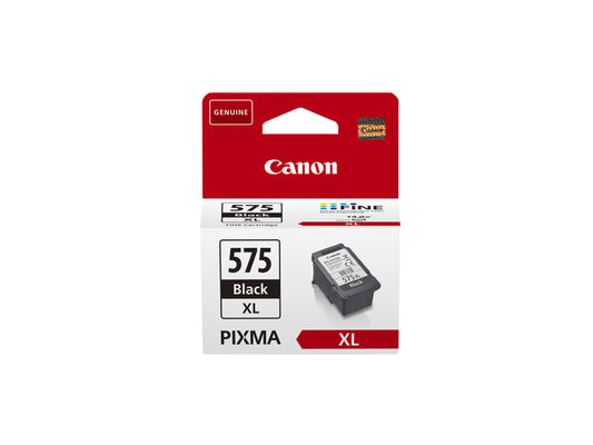 Canon PG-575XL Zwart inktcartridge voor hoge capaciteit