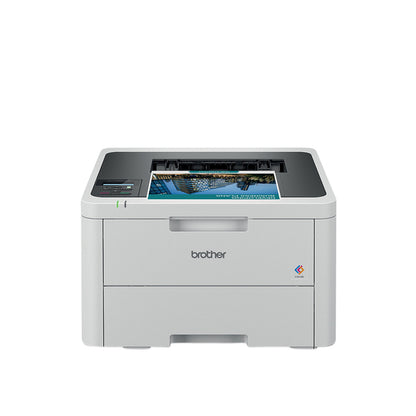 Brother HL-L3220CWE Laserprinter A4 Kleur Wi-Fi