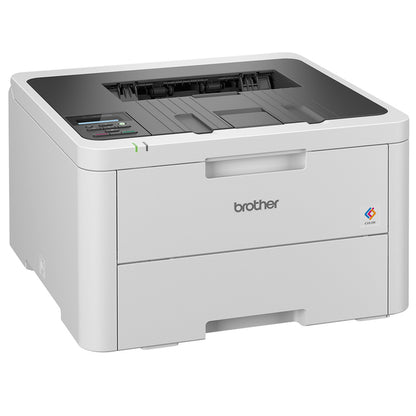 Brother HL-L3220CWE Laserprinter A4 Kleur Wi-Fi - 2