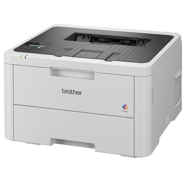 Brother HL-L3220CWE Laserprinter A4 Kleur Wi-Fi - 3