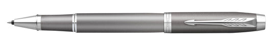 Rollerpen Parker IM Rituals CT F grijs