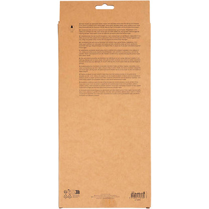 Creativ Company Multistift 4mm Set 24 Kleuren - 3