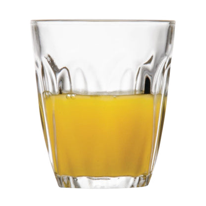 Olympia Kelso sapglas, 200 ml, doos van 12 stuks - 2