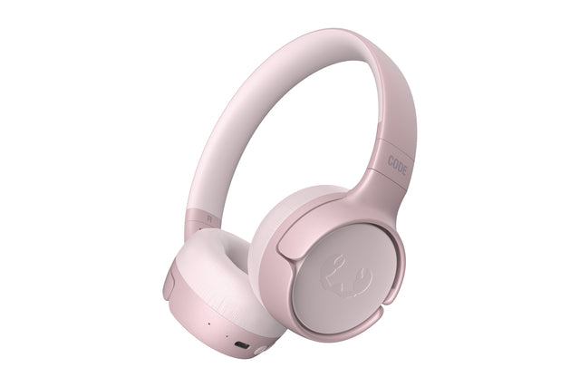 FnR On-ear koptelefoon Code Fuse Smokey Pink